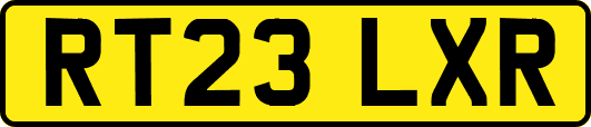 RT23LXR