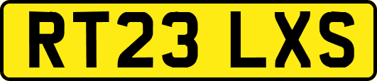 RT23LXS