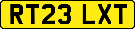 RT23LXT