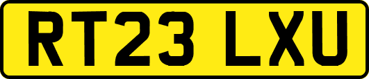 RT23LXU