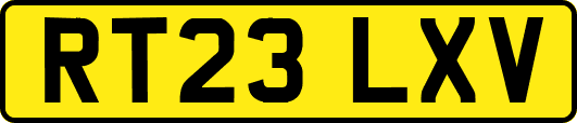 RT23LXV