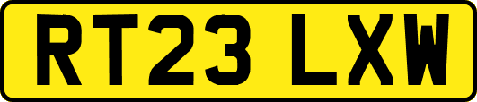 RT23LXW