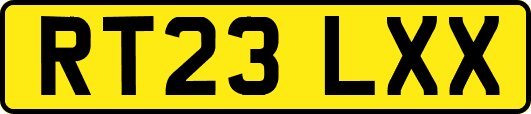 RT23LXX