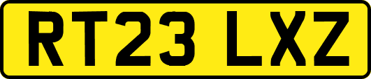 RT23LXZ