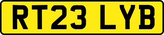 RT23LYB