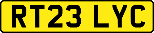 RT23LYC