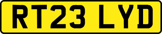 RT23LYD