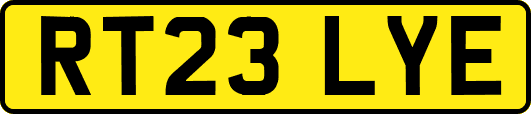RT23LYE