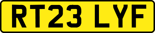 RT23LYF