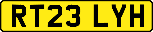 RT23LYH
