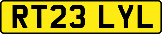 RT23LYL