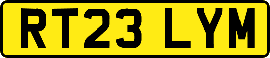 RT23LYM