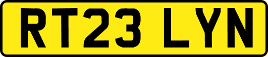 RT23LYN