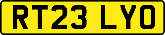 RT23LYO