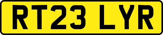 RT23LYR