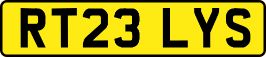 RT23LYS