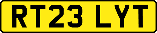 RT23LYT