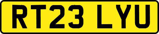 RT23LYU