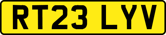RT23LYV