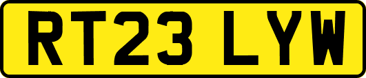 RT23LYW