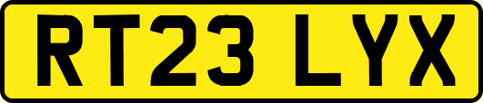 RT23LYX