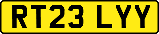RT23LYY
