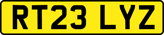 RT23LYZ