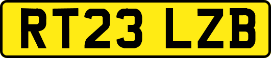 RT23LZB