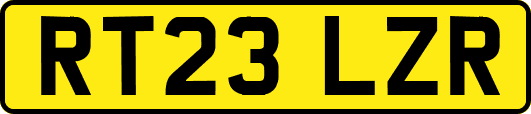 RT23LZR
