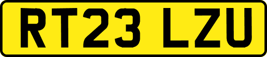 RT23LZU