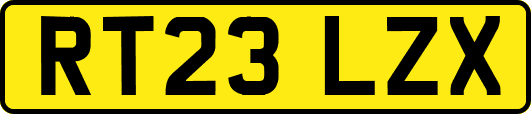 RT23LZX