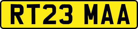 RT23MAA