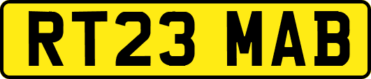 RT23MAB