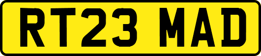 RT23MAD