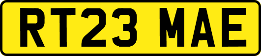RT23MAE