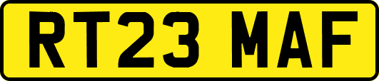 RT23MAF