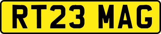 RT23MAG