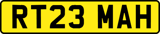 RT23MAH