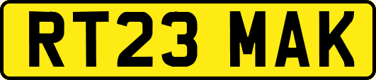RT23MAK
