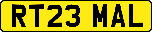 RT23MAL