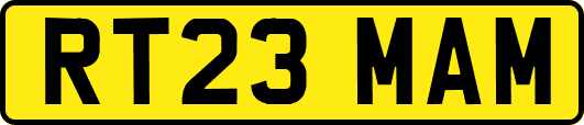 RT23MAM
