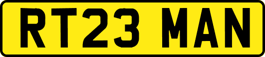 RT23MAN
