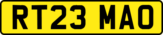 RT23MAO