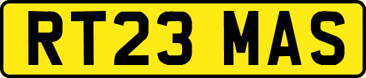 RT23MAS