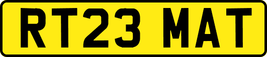 RT23MAT