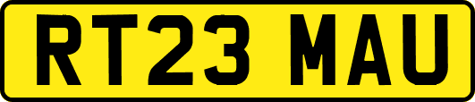 RT23MAU