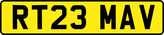 RT23MAV