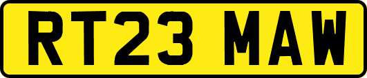 RT23MAW
