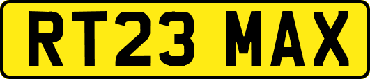 RT23MAX