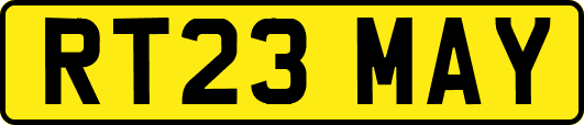 RT23MAY